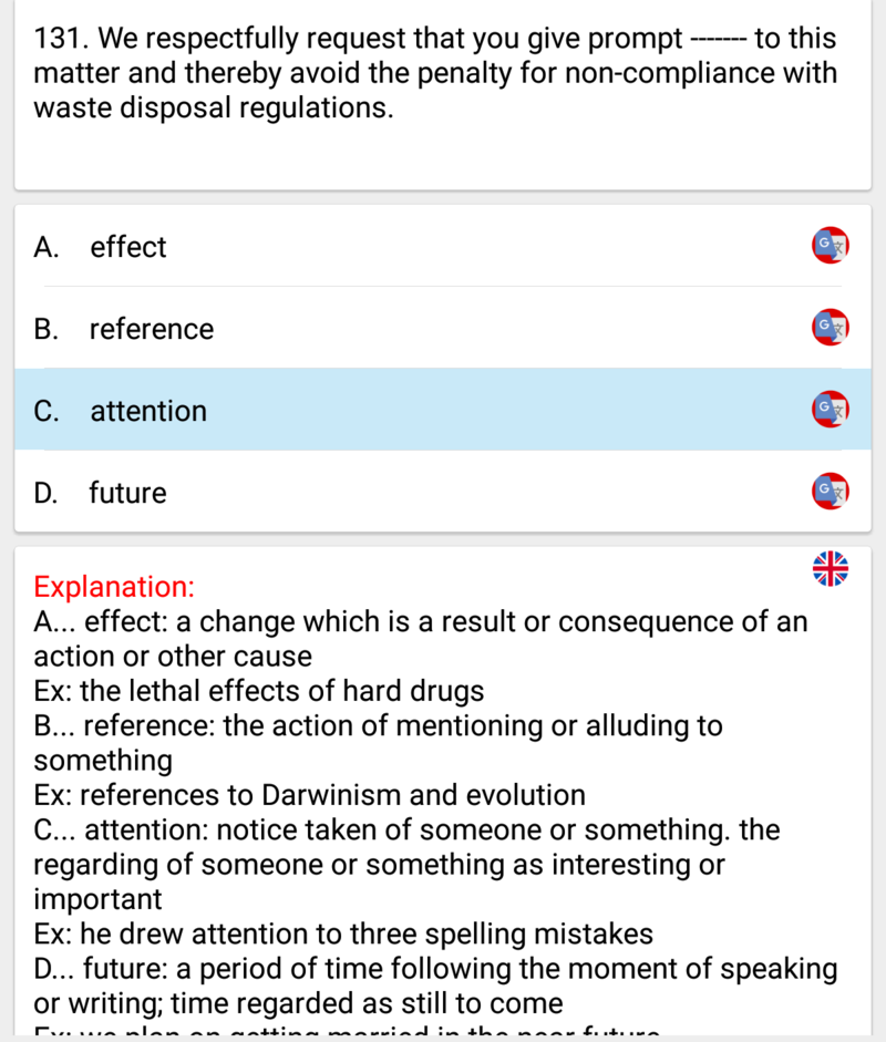 waste disposal regulations 是什么意思?