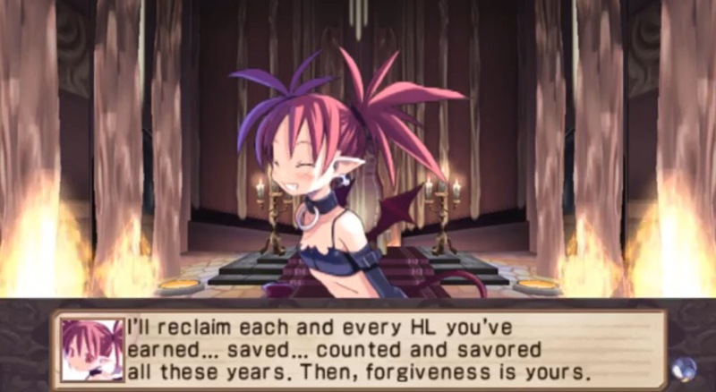 in this picture, what does "counted", "savored" mean?是什么意思?