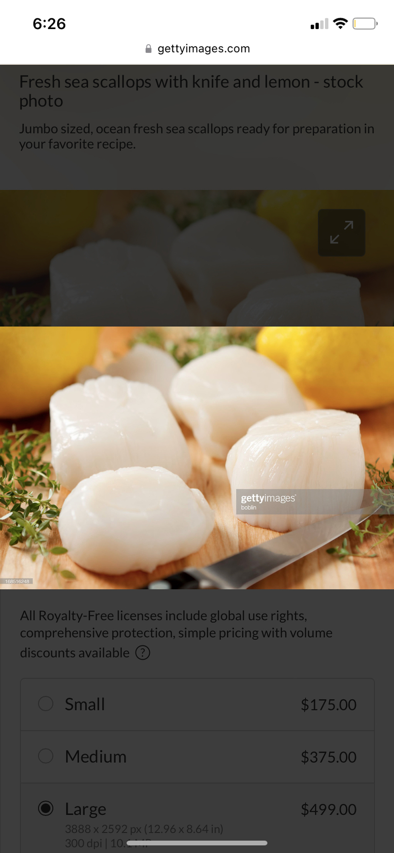 🆚What is the difference between "scallop " and "clam" and "oyster