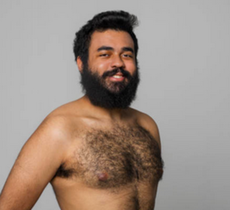 What is the meaning of "mat. also is it a body part?"? Question about