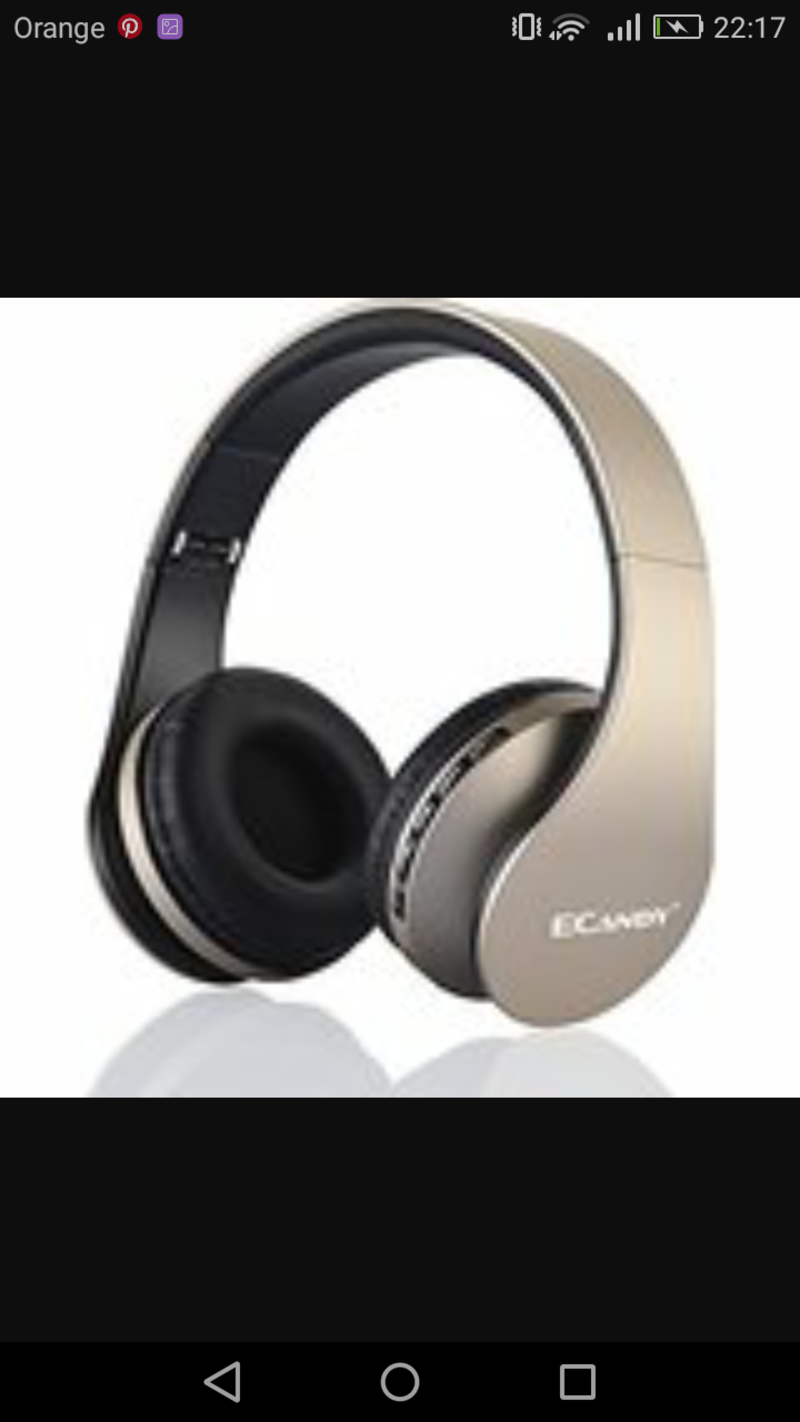 How do you say "headphones " in Spanish (Spain)? HiNative