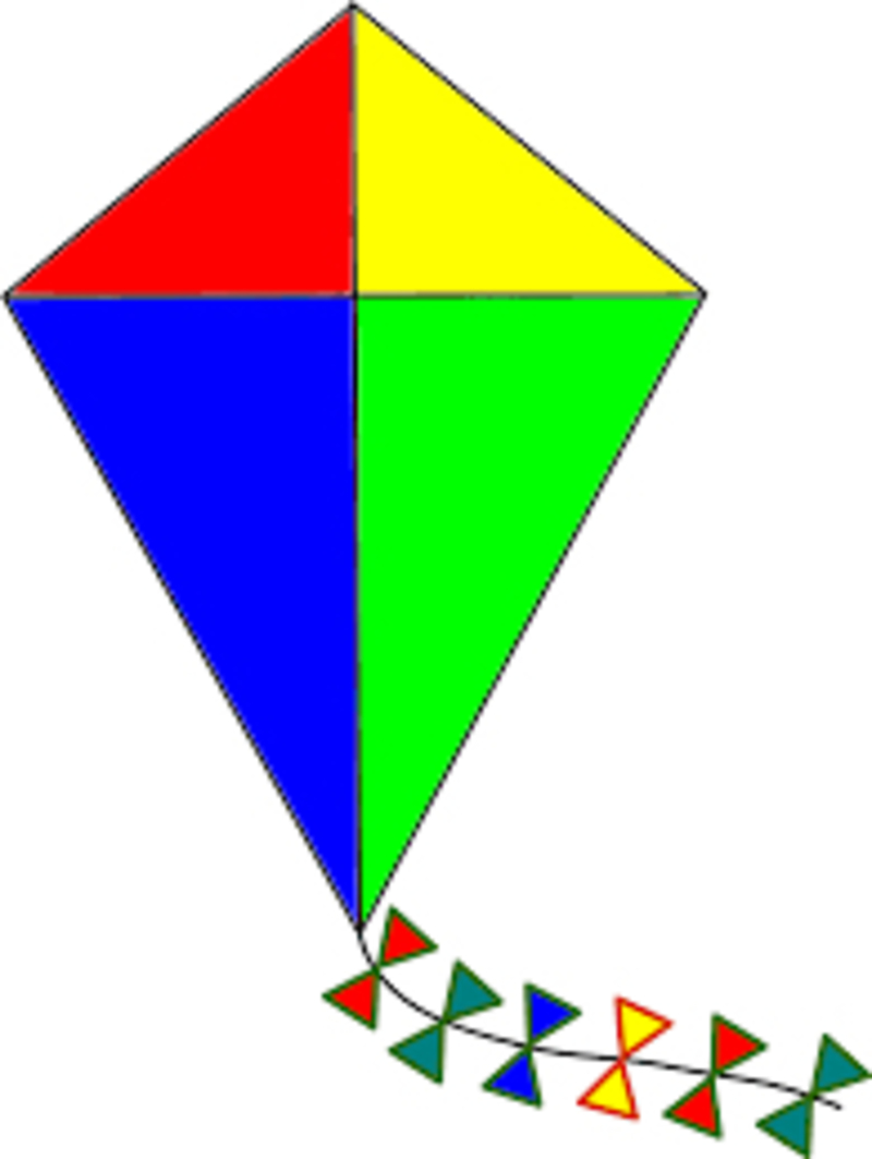 What is the meaning of "kites"? Question about English (UK) HiNative
