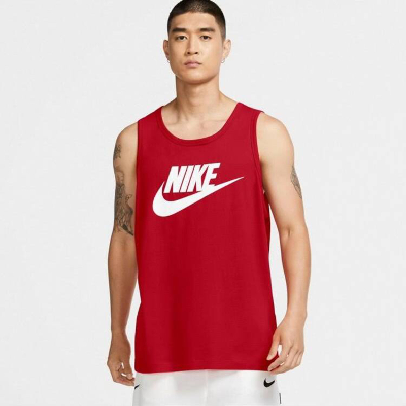 What’s the difference between “tank top” and “undershirt”? HiNative