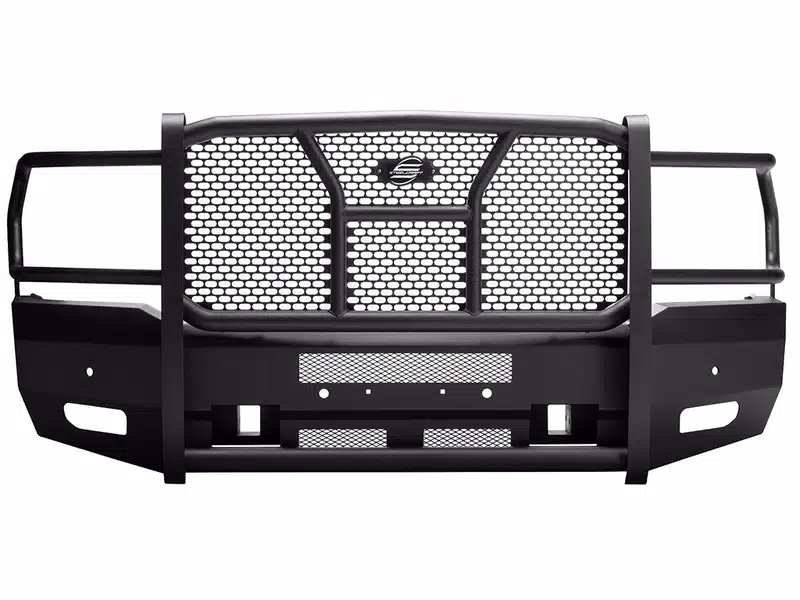 What is the meaning of "Bumper truck"? Question about English (US