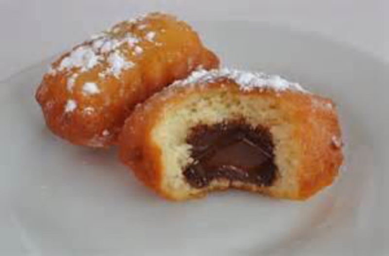 🆚What is the difference between and "Doughnut" ? vs