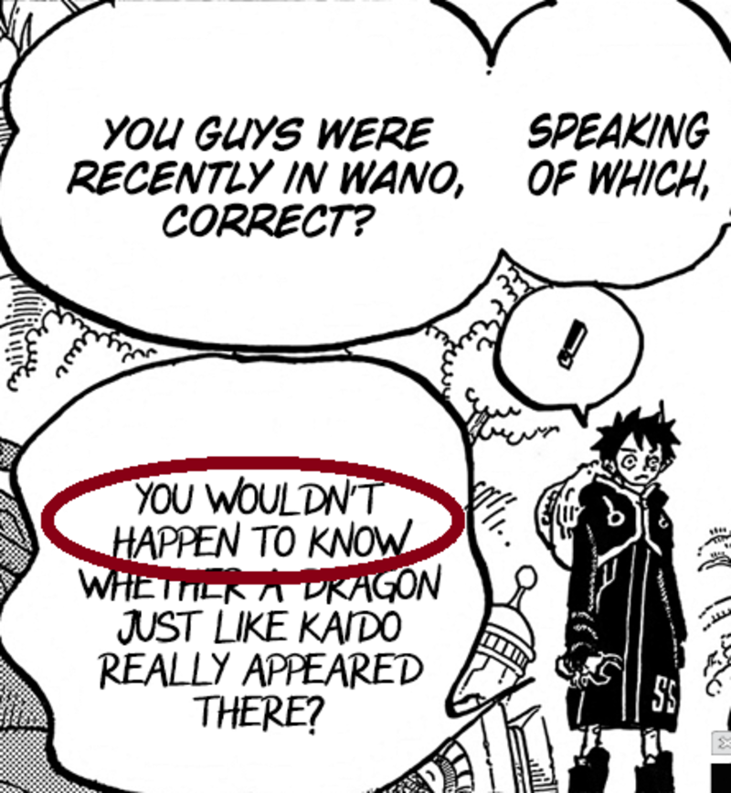 What is the meaning of "you wouldn't happen"? Question about English