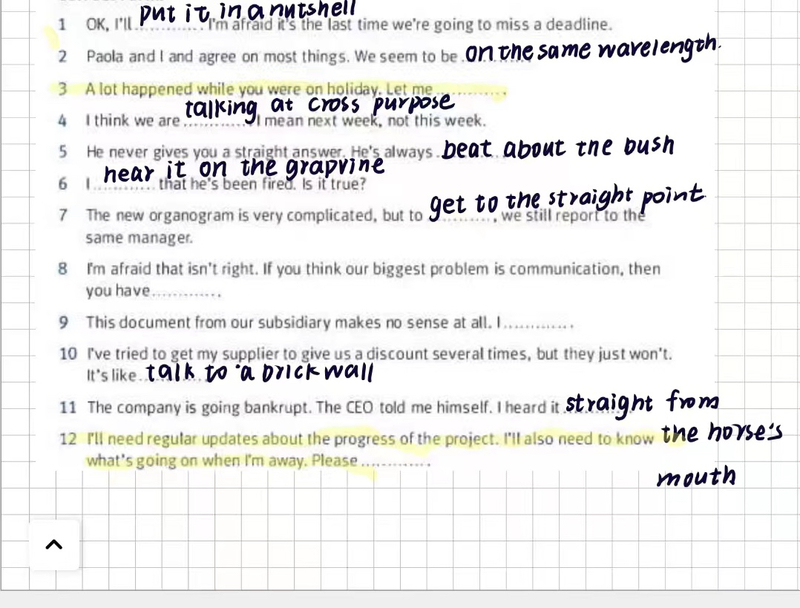 🆚What is the difference between "keep someone in the loop" and "put