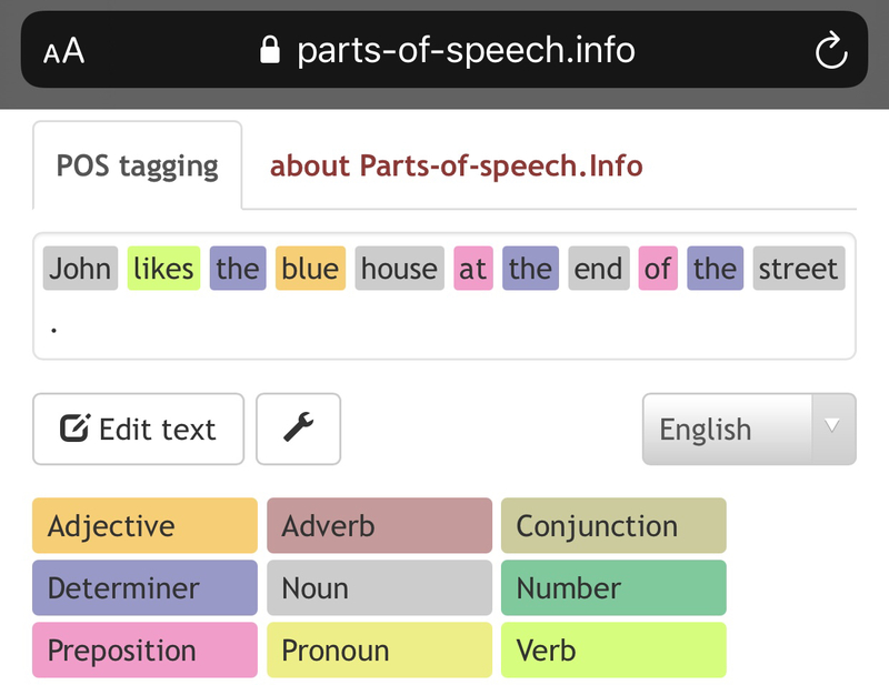 Hello. Do you know a platform or app for processing the structure of