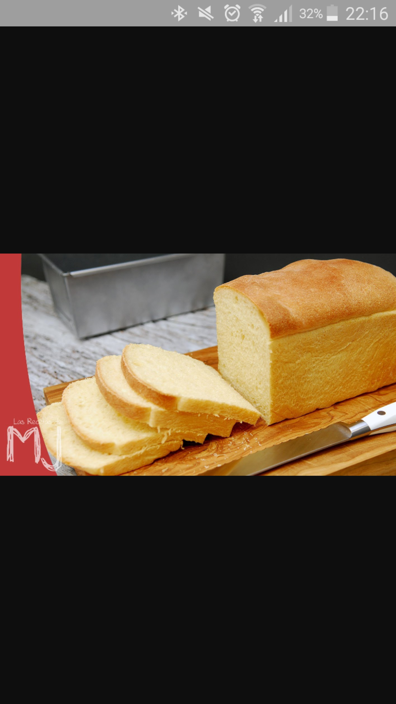 Is el pan de molde the same as el pan inglés? | HiNative