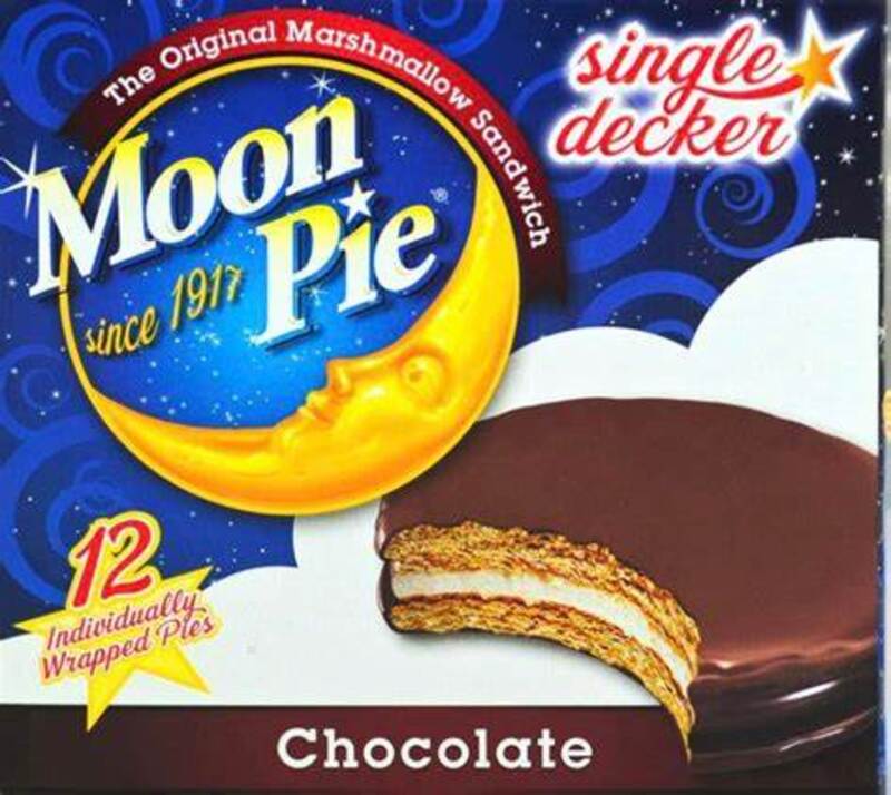 Thông tin về Moon Pie