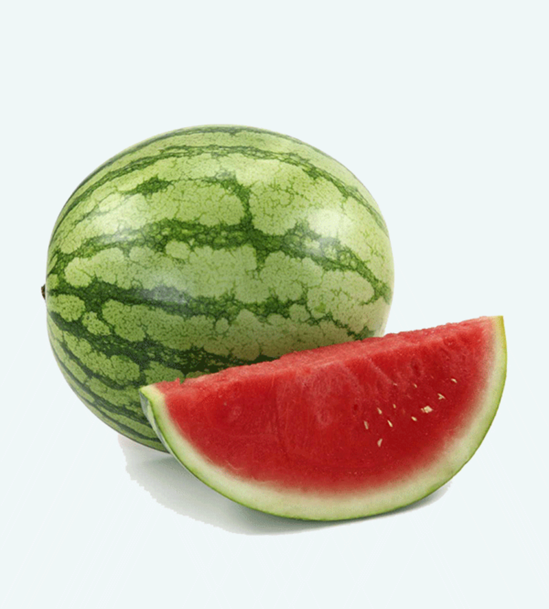 🆚What is the difference between "melon" and "watermelon" ? "melon" vs