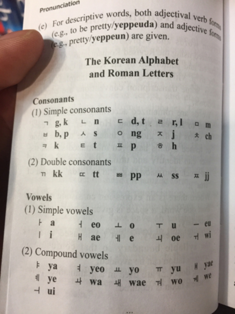 How Do You Write Oppa In Hangul Hinative