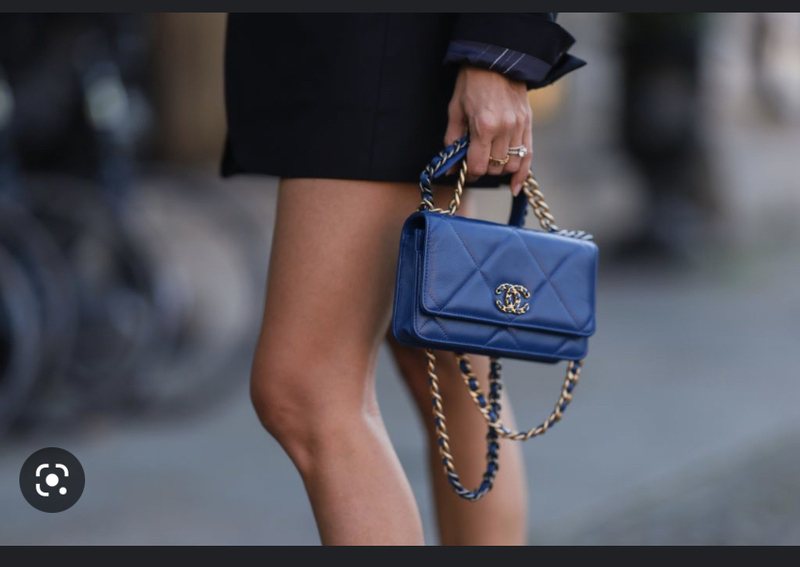 What is the difference between a purse, handbag, pocketbook, and wallet