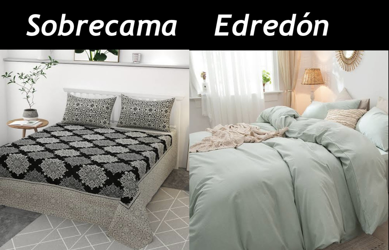 How do you say "Bed cover" in Spanish (Mexico)? HiNative