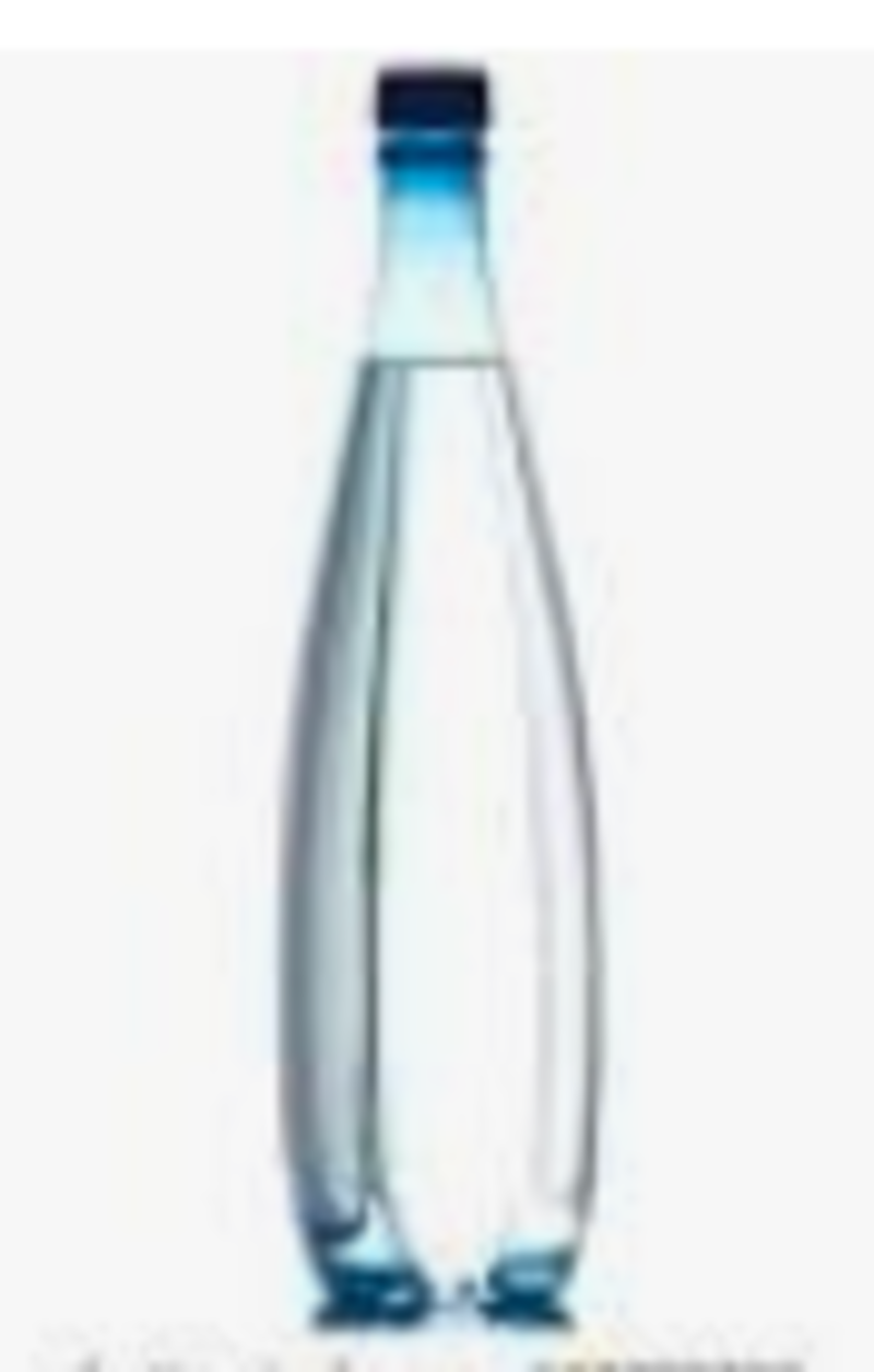 How do you say "water bottle, or bottle of water? I have heard both ...