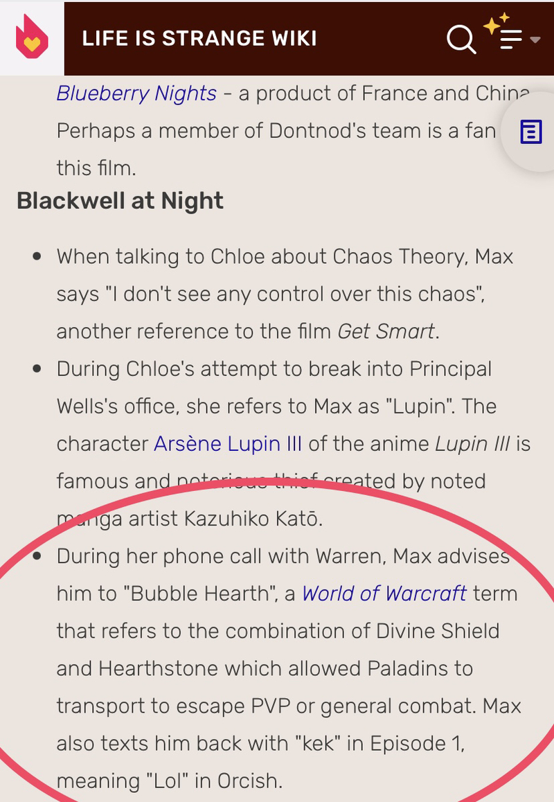 What is the meaning of "Bubblehearth"? Question about English (US