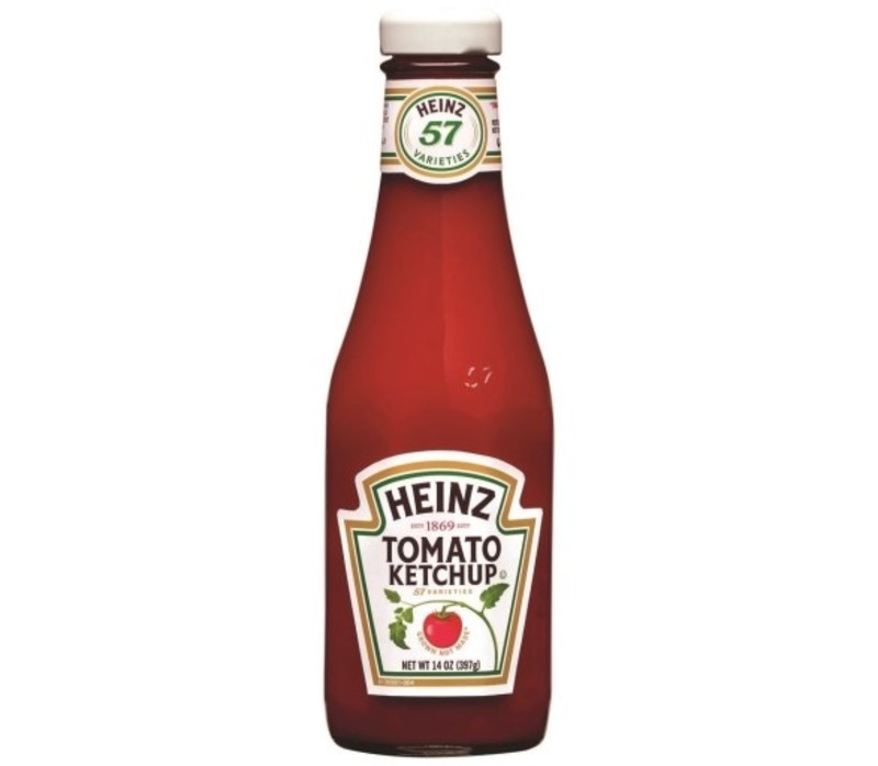 How do you say "ketchup " in Korean? HiNative