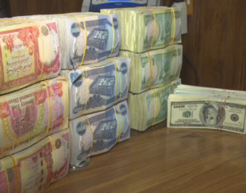 What is the meaning of "Stack"? Question about English (US) HiNative