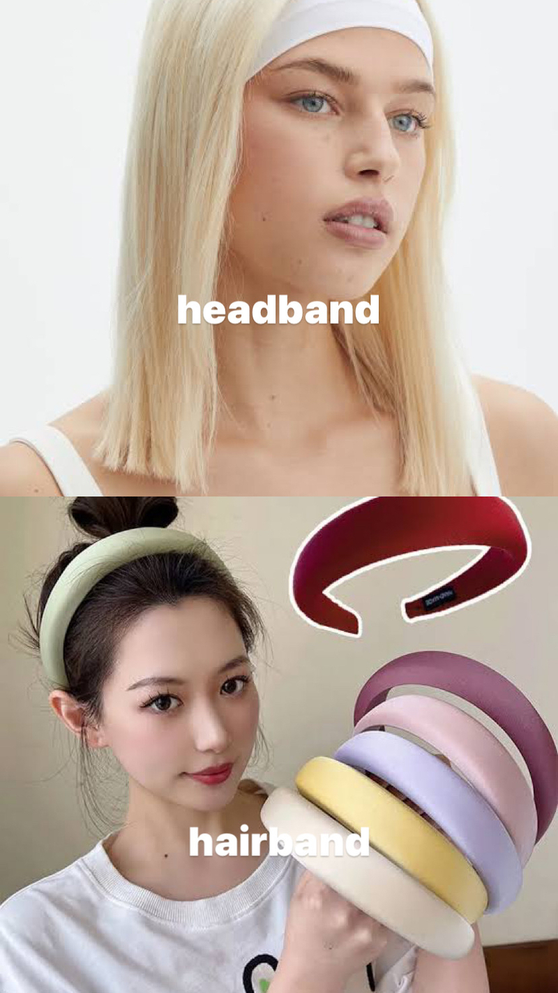 hairband nike