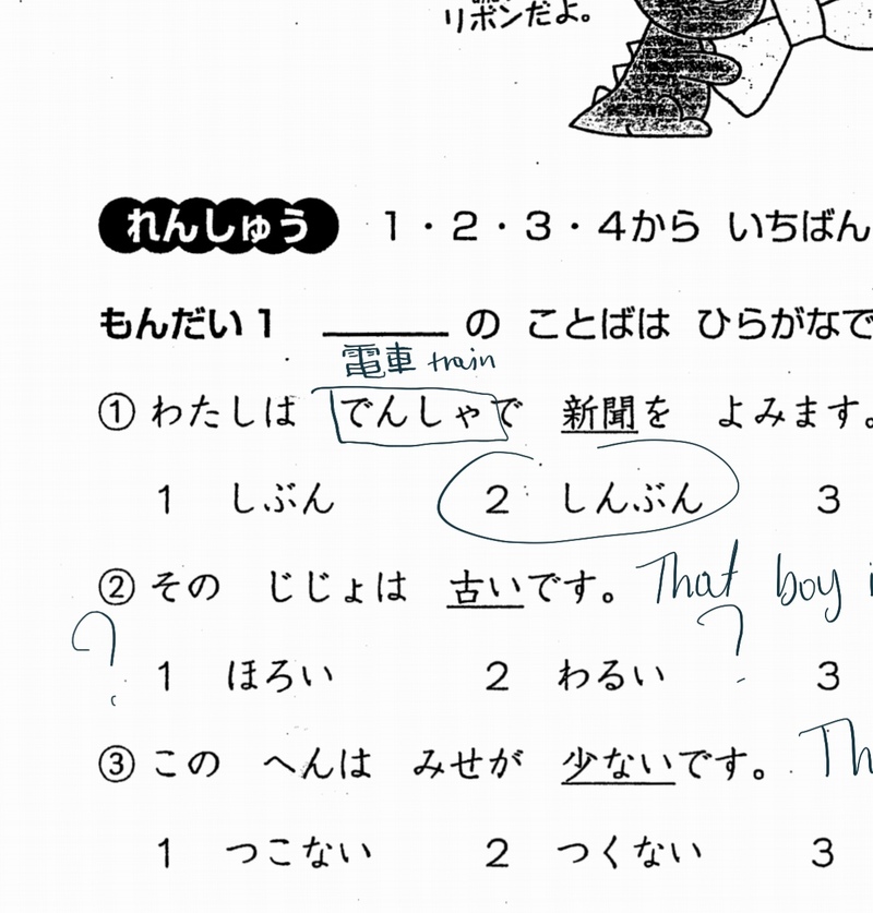 What is the meaning of 