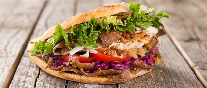 kebab是什么意思