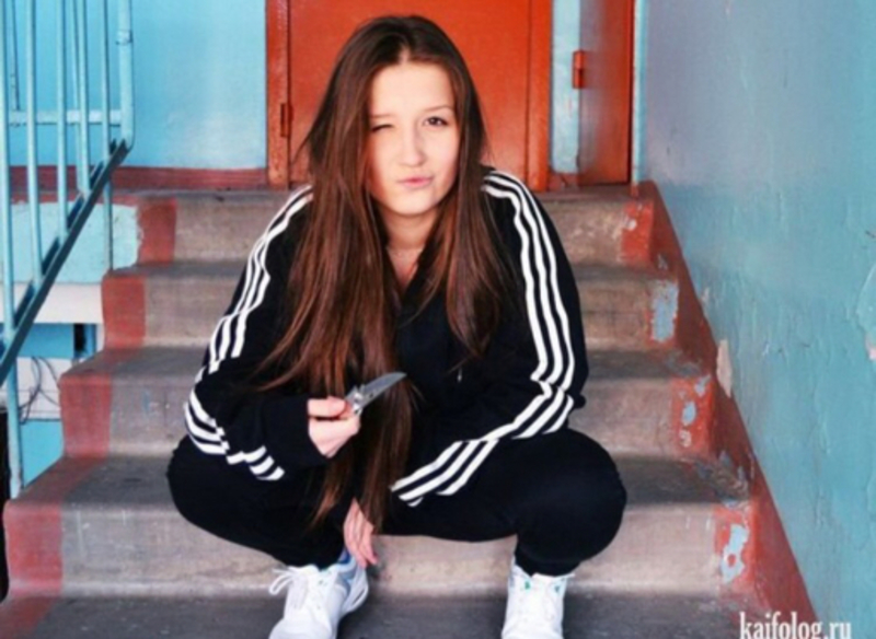 embargo Ofensa De alguna manera why Russians loves Adidas? and what is gopnik? | HiNative