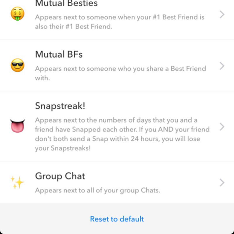 streak是什么意思