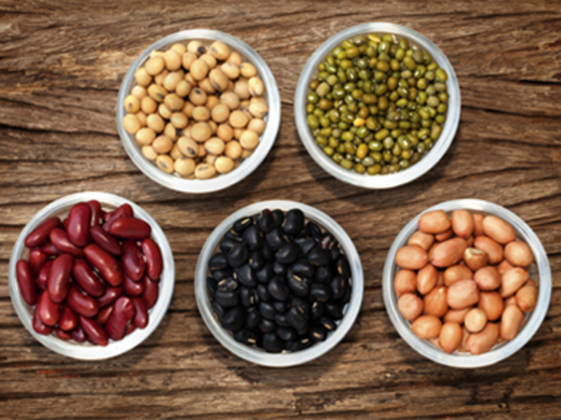¿Qué significa "beans " en Inglés (US)? HiNative
