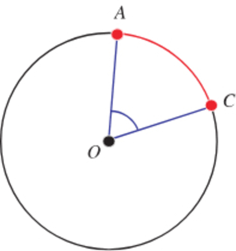 What is the meaning of "arc"? Question about English (US) HiNative