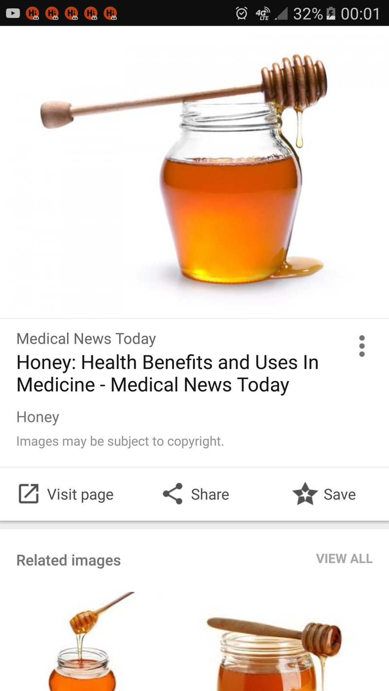 ¿Qué significa "Honey" en Inglés (US)? HiNative