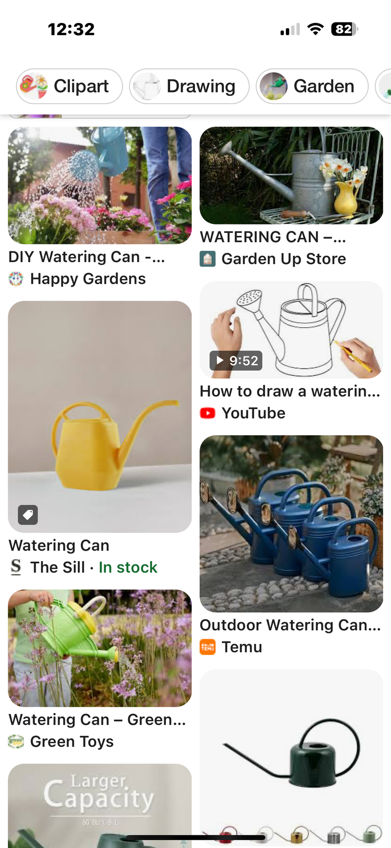 Qu'estceque c'est en Anglais (USA)? "雨伞是用来遮雨 扫把是用来扫地的 水桶是用来装水