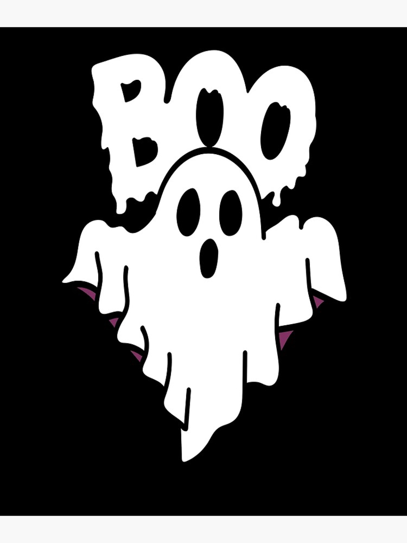 What is the meaning of "boo"? Question about English (US) HiNative