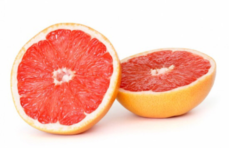 stargrapefruit图片