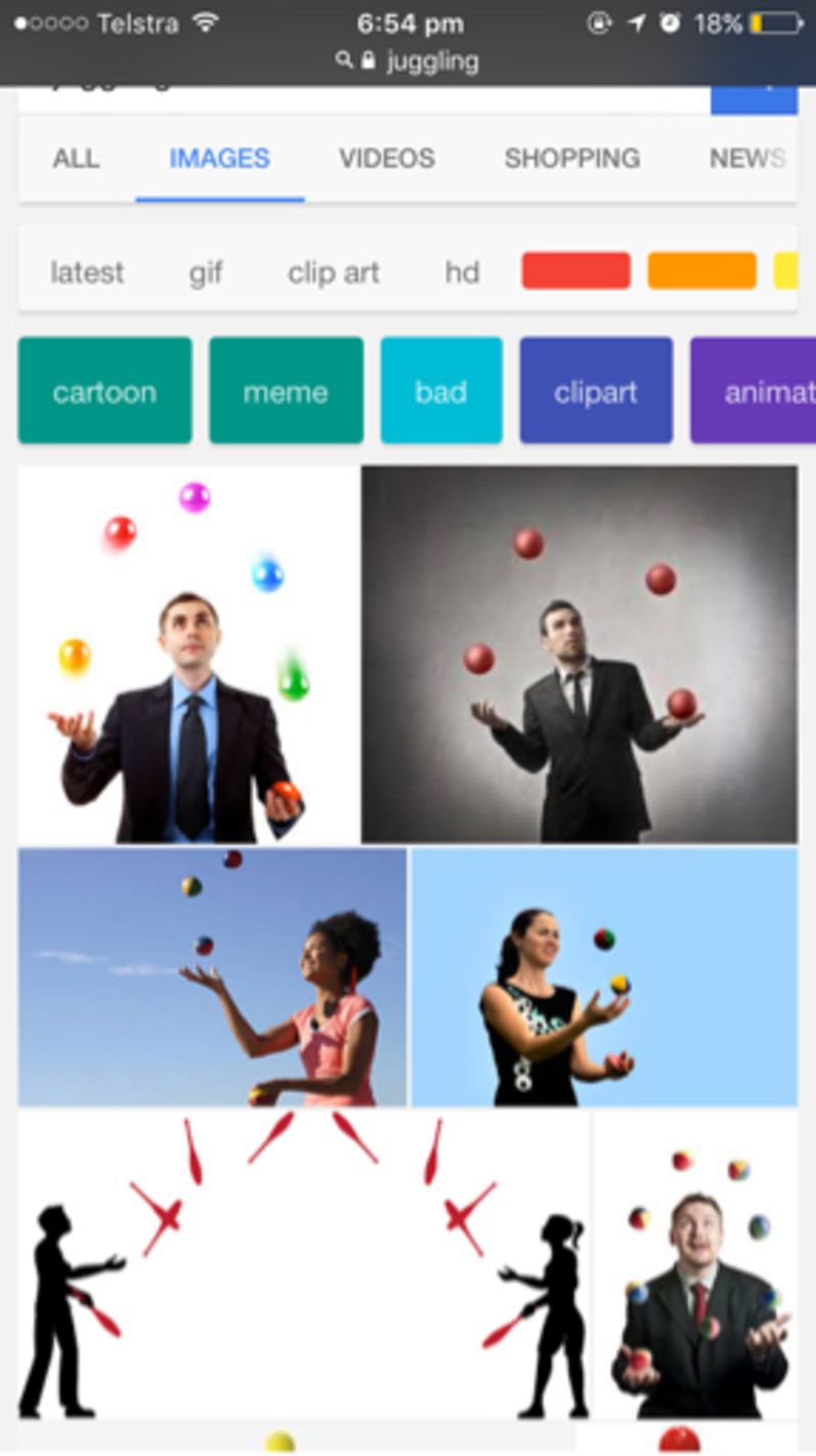 Juggling Definition And Meaning Collins English Dictionary