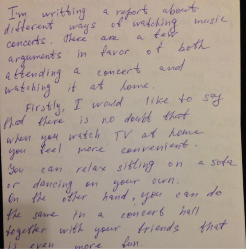 English Essay Speech Here Is My Essay Im Preparing To My Exam Please Correct It Research Paper Essay Examples also Research Proposal Essay Here Is My Essay Im Preparing To My Exam Please Correct It Persuasive Essays For High School