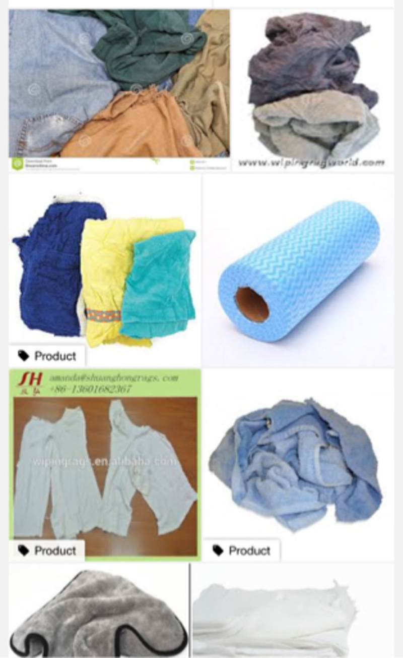 What is the meaning of "rags"? Question about English (UK) HiNative