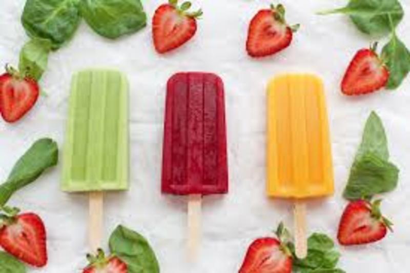 What is the meaning of "popsicle"? Question about English (US) HiNative