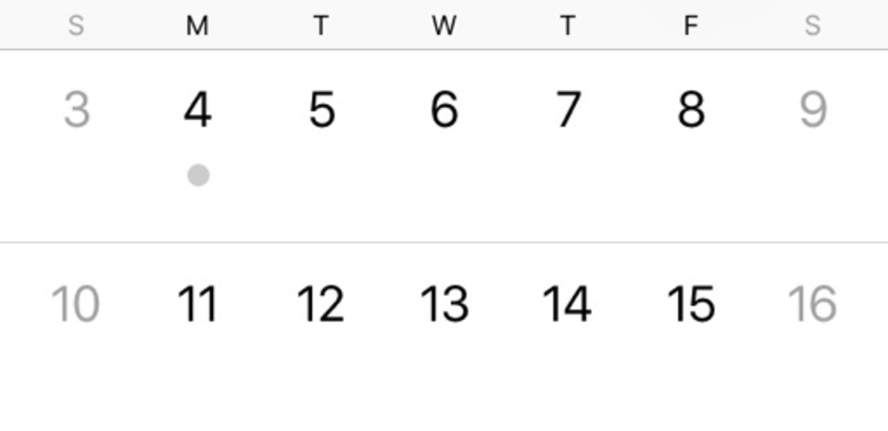 What Is The Difference Between This Monday And Next Monday And Upcoming Monday This Monday Vs Next Monday Vs Upcoming Monday Hinative
