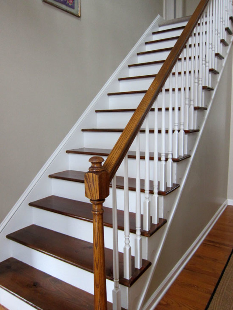 Qual a diferença entre Stairs, Staircase e Ladder? - Mairo Vergara