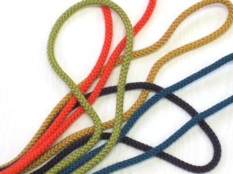 차이점은 무엇 입니까 紐 ひも 그리고 縄 なわ Hinative