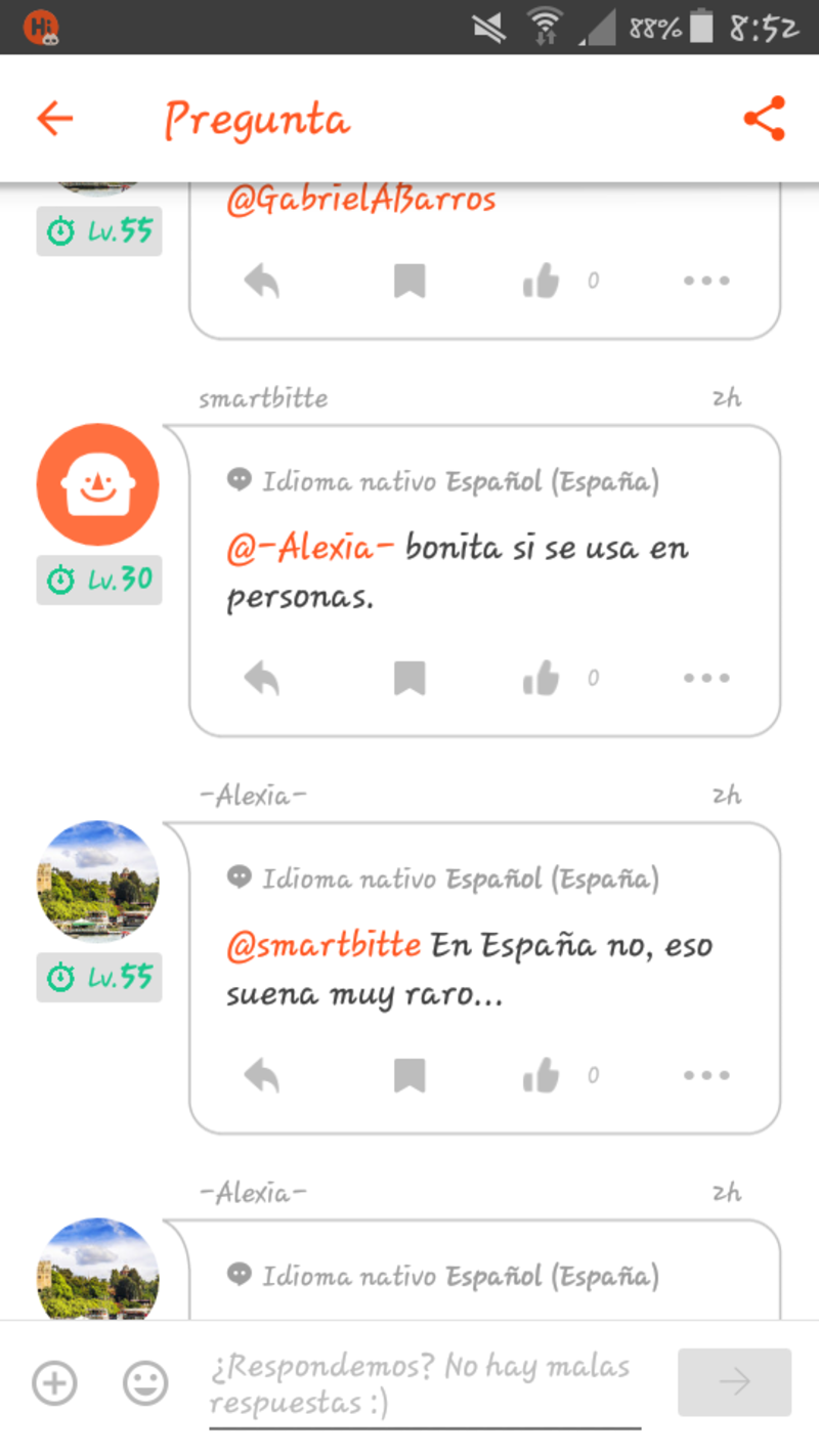 🆚What is the difference between "guapa" and "hermosa" and "bonita