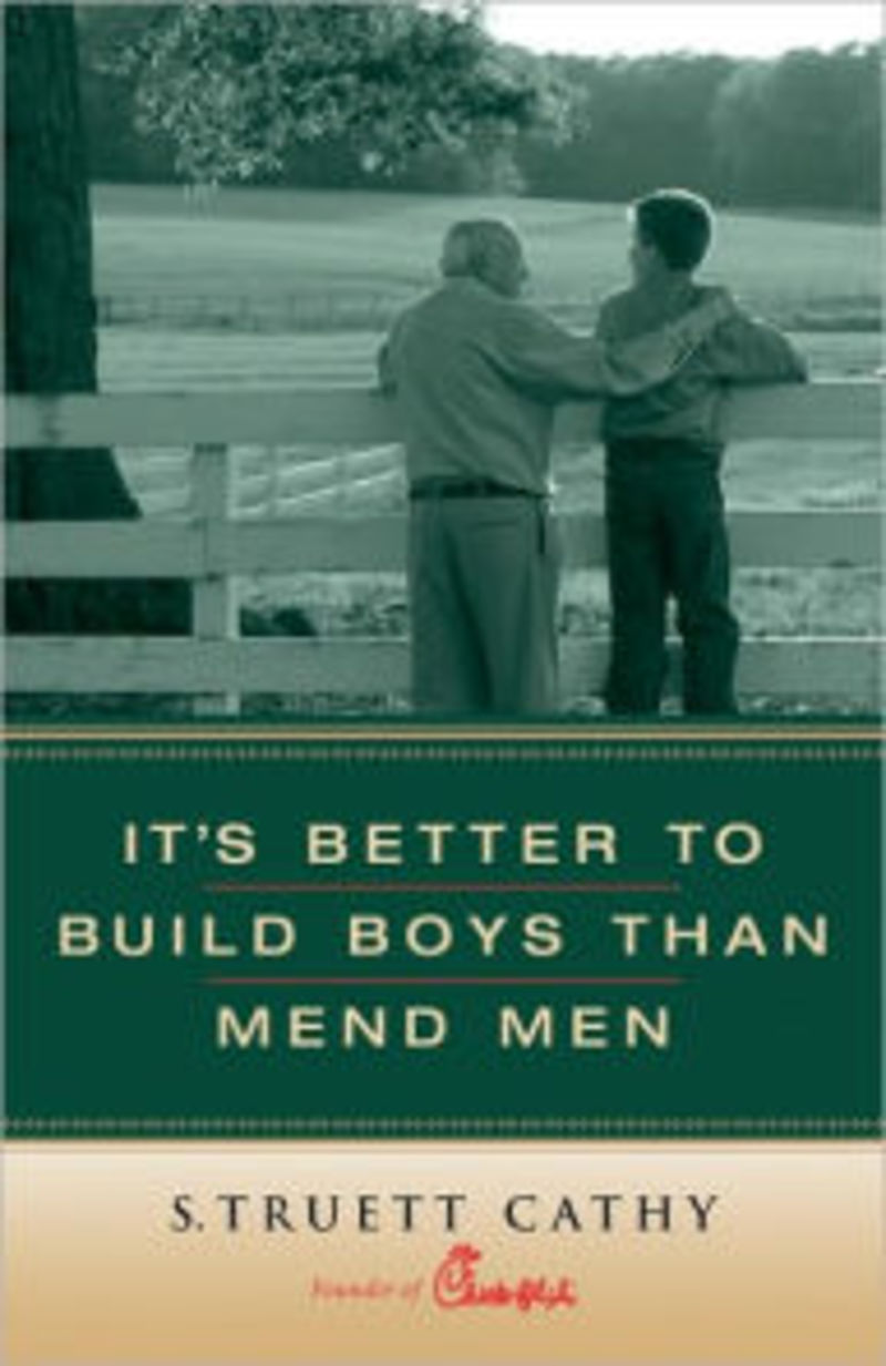 what-is-the-meaning-of-it-s-better-to-build-boys-than-mend-men