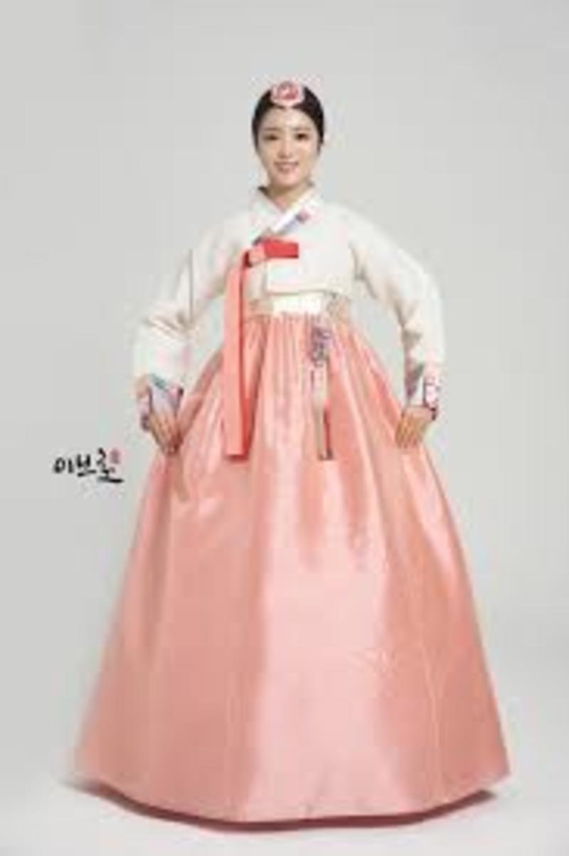 how can I dress in Korea? HiNative