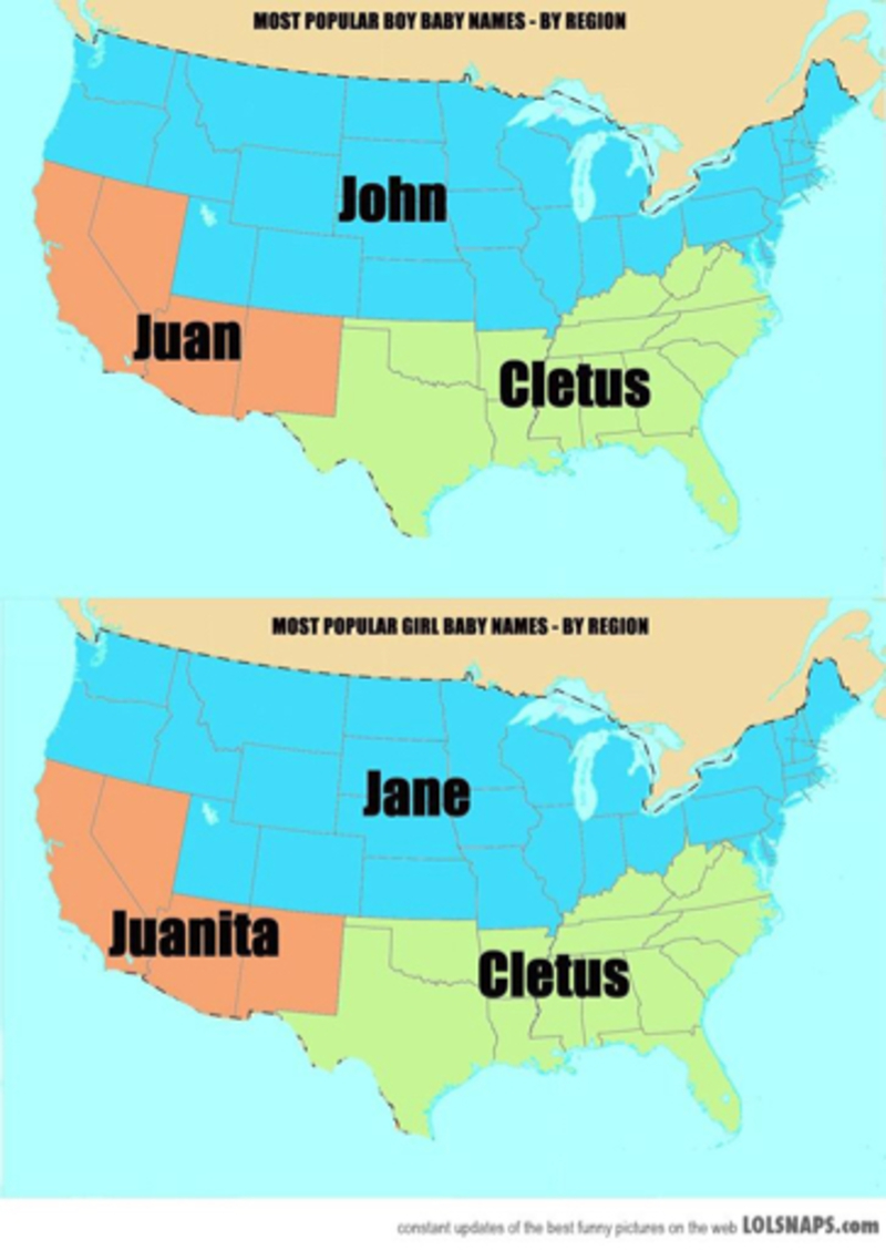 what-are-the-most-popular-names-in-your-area-hinative