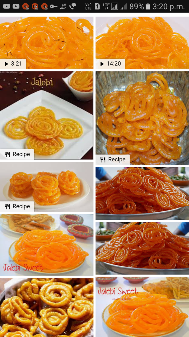 What Is The Meaning Of Jalebi Question About Hindi Hinative