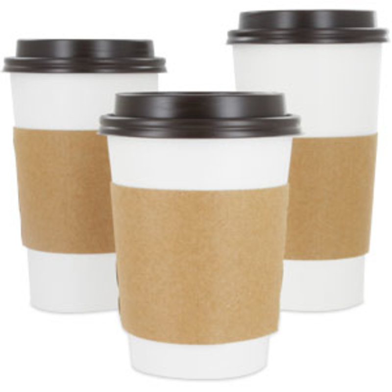 How do you say "coffee sleeve" in Spanish (Spain)? HiNative