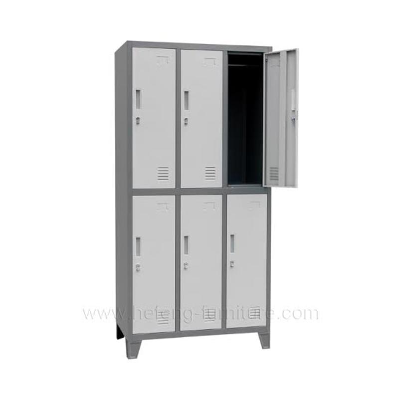 How do you say "locker " in Spanish (Mexico)? HiNative