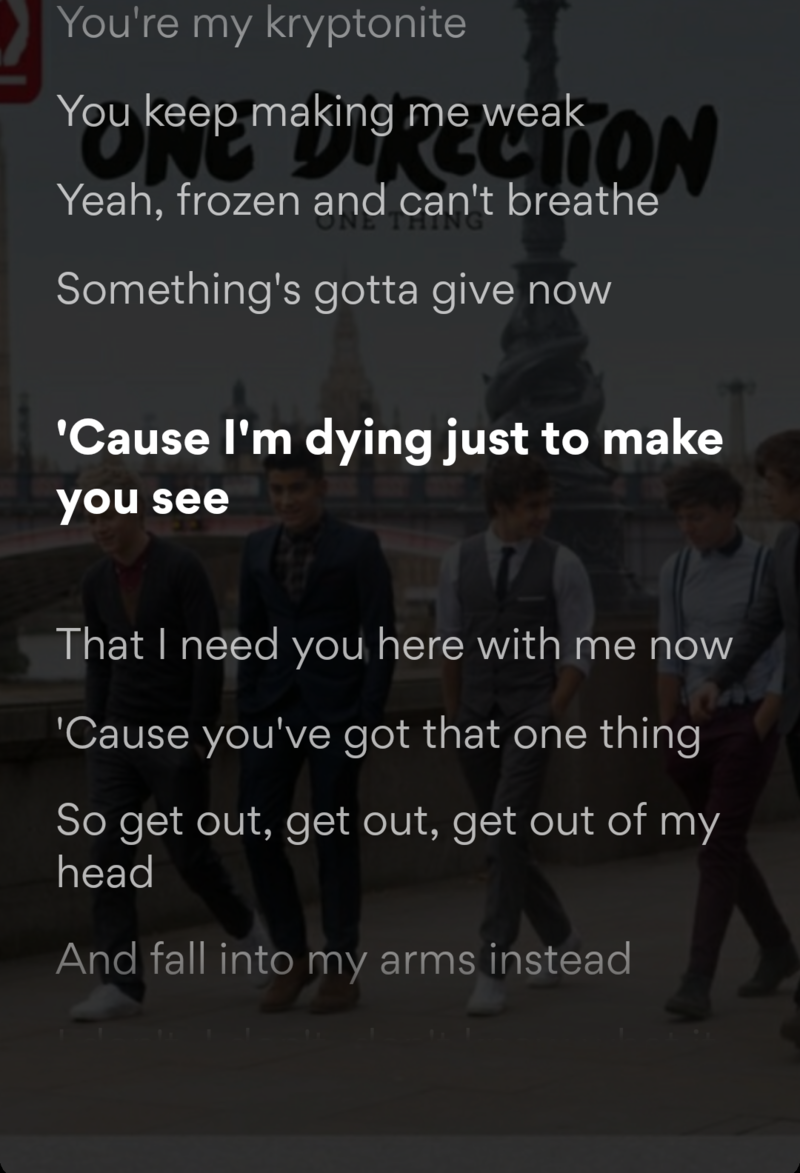 ""i am dying to see you"" 和 ""i am dying to make you see"" 和有