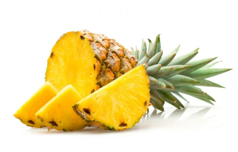 What Is The Meaning Of Pineapple