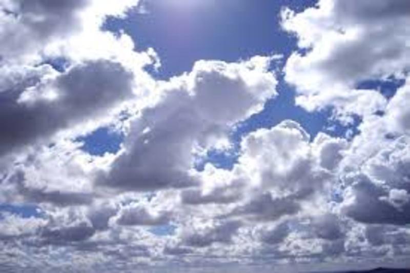 Effects Of Mostly Cloudy And Partly Cloudy Weather
